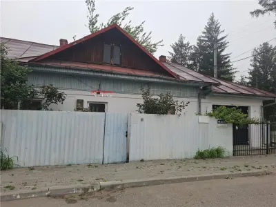 Casa Panciu cu teren 360 mp - foto 2