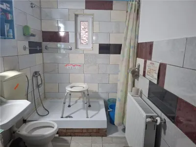 Casa Panciu cu teren 360 mp - foto 14