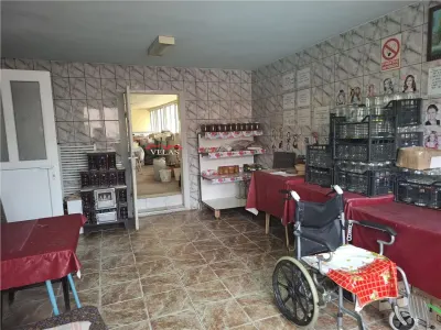 Casa Panciu cu teren 360 mp - foto 15