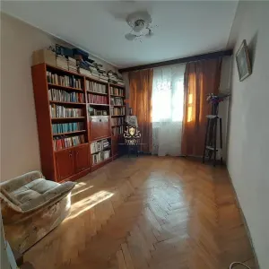 Apartament 4 Camere Tatarasi Neurochirurgie! Liber! Loc de parcare! - foto 5