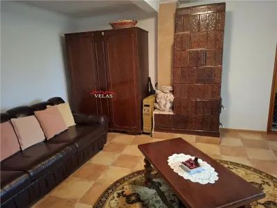 Casa Gugesti, sat Oreavu, 1870 mp teren - foto 3
