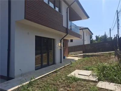 Casa 4 camere Bucium Barnova cu foisor,crama - la asfalt finalizata! TVA inclus.Mutare imediata! - foto 24