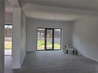 Casa 4 camere Bucium Barnova cu foisor,crama - la asfalt finalizata! TVA inclus.Mutare imediata! - foto 10