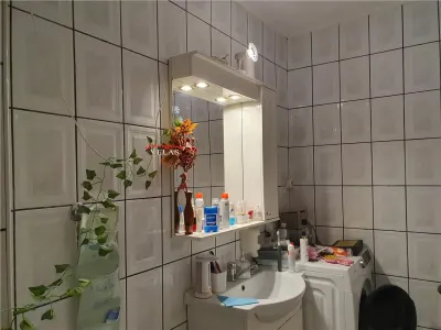 Apartament 3 camere,hol patrat, logie, balcon, et 3, CT, mobilat, ultracentral - foto 7
