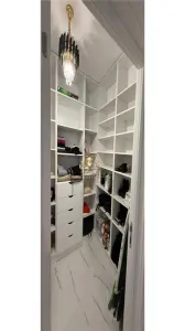 Apartament 2 camere si dresing Lidl Bucium! Rate la dezvoltator! - foto 7