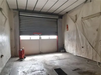 Spalatorie auto, cu teren 632 mp, deschidere 13 ml, Focsani - foto 8