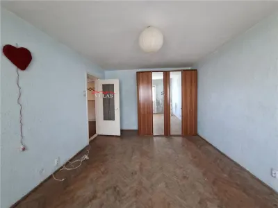 Apartament 2 camere, et 2, str Vlahuta - Focsani