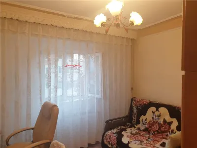 Apartament 2 camere, Bdul Unirii- Capela, et 7, izolat exterior - foto 2