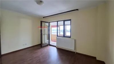 Apartament 2 camere, et 3, 65 mp, CT, AC, Complex Mara - foto 2