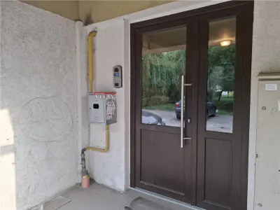 Apartament 2 camere, et 3, 65 mp, CT, AC, Complex Mara - foto 16