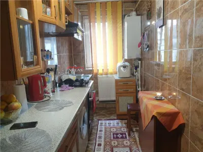 Apartament 2 camere et 4, CT, Zona Sud - foto 5
