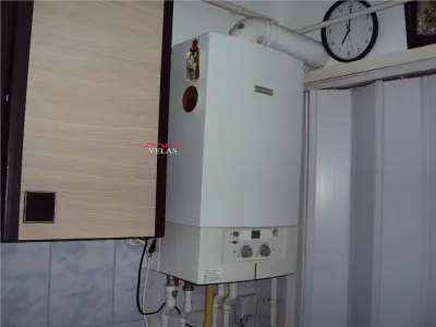 Apartament 3 camere, et 6, CT, Scoala nr 9 - foto 5