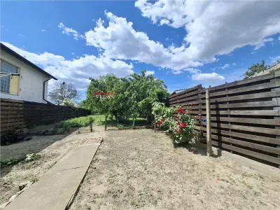 Casa Focsani, cu teren 1006 mp, CT - foto 17