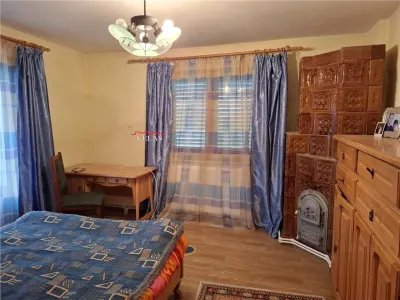 Vila Focsani, P+E,  510 mp teren - foto 8