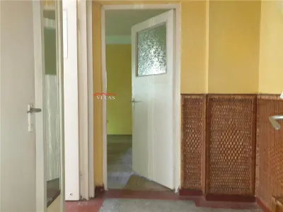 Apartament 2 camere, H-uri  Gara, et. 3 - Focsani
