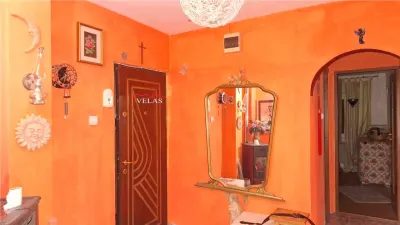 Apartament 3 camere, et 3 , CT, Str. Unirea Principatelor - foto 2