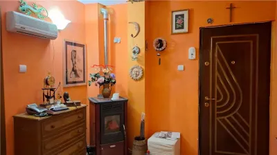 Apartament 3 camere, et 3 , CT, Str. Unirea Principatelor - foto 4