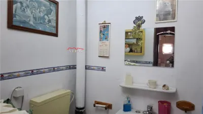 Apartament 3 camere, et 3 , CT, Str. Unirea Principatelor - foto 7