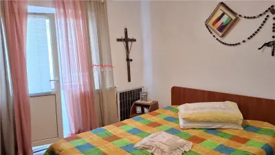 Apartament 3 camere, et 3 , CT, Str. Unirea Principatelor - foto 9