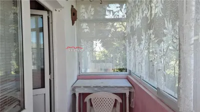 Apartament 3 camere, et 3 , CT, Str. Unirea Principatelor - foto 10