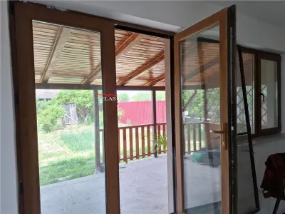 Casa P+M, Campineanca, 400mp teren, deschidere 31 ml - foto 17
