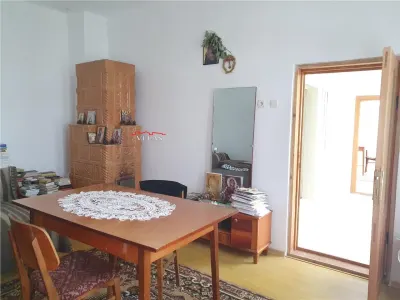 Casa Jaristea cu  teren 880 mp - foto 6
