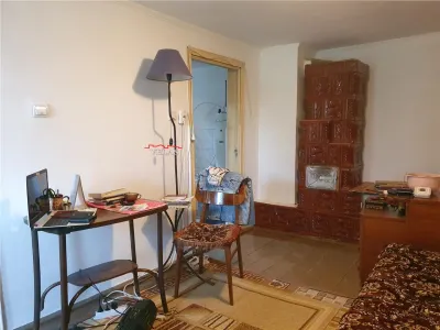 Casa Jaristea cu  teren 880 mp - foto 7