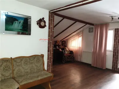 Casa Focsani+atelier mecanic si spatiu comercial stradal - foto 19