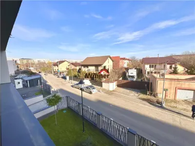 Inchiriere apartament cu 2 camere Cavar Residence - foto 11