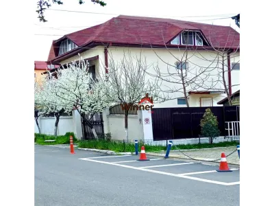 Vanzare Vilă B-dul Unirii Buzău (Ultracentral) - Buzau