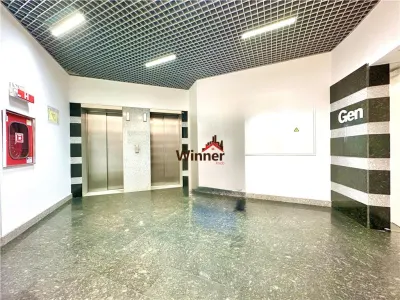 Birouri 290 mp Armand Călinescu | Open Space Compartimentabil | Terasă 210 mp Bonus - foto 5