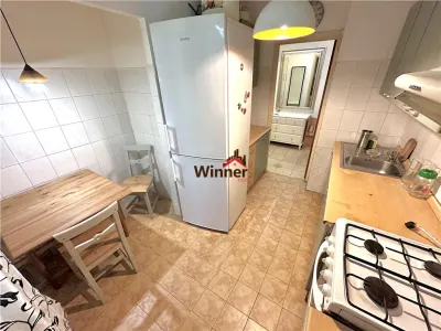 Vanzare apartament cu 3 camere Iz.Muresului - foto 6
