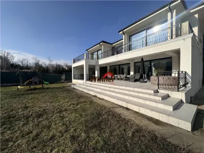 Vanzare Vila Padure Tunari - foto 2