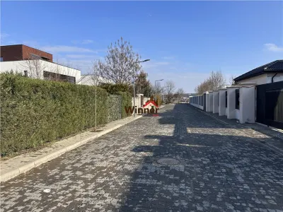 Vanzare Vila Padure Tunari - foto 14