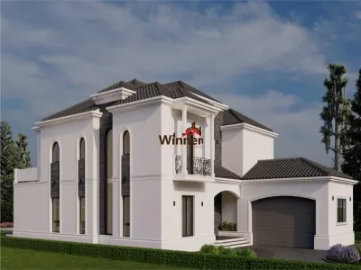 Vanzare Vila Padure Tunari - foto 3