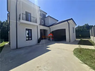 Vanzare Vila Padure Tunari - foto 4