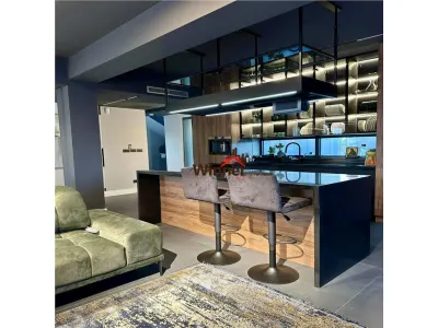 Vila exclusivista P+1 cu piscina incalzita Otopeni, George Enescu - foto 5