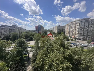Vanzare Apartament cu 2 camere Dr.Taberei 75 - foto 13