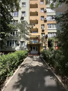 Vanzare Apartament cu 2 camere Dr.Taberei 75 - foto 7