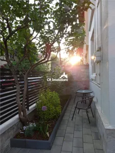 Apartament spatios  in Vila 2  camere Vatra Luminoasa - foto 10