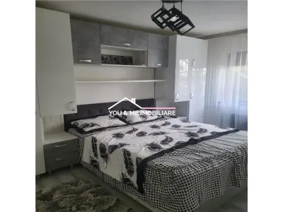 Mangalia 2 camere Ion Creanga de inchiriat in regim hotelier - Mangalia