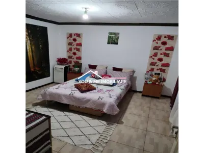 Mosneni Centru casa de vanzare - Mosneni