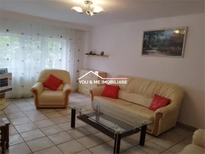 Mangalia 3 camere Rozelor de inchiriat  in regim hotelier - foto 3