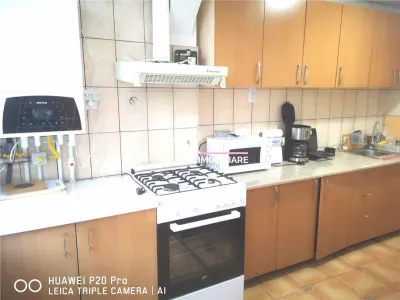 Mangalia 3 camere Rozelor de inchiriat - Mangalia