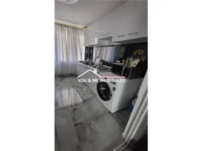 Mangalia 2 camere 1Decembrie de vanzare - foto 5
