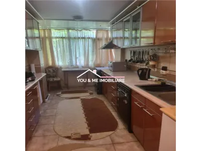 Mangalia 3 camere Rozelor de inchiriat in regim hotelier - foto 7