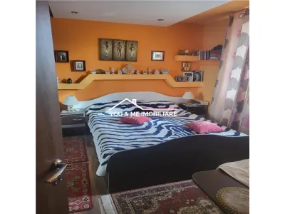 Mangalia 3 camere George Murnu de vanzare - foto 1