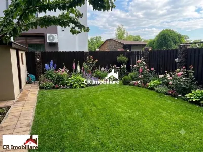 Vanzare vila zona pipera - foto 2