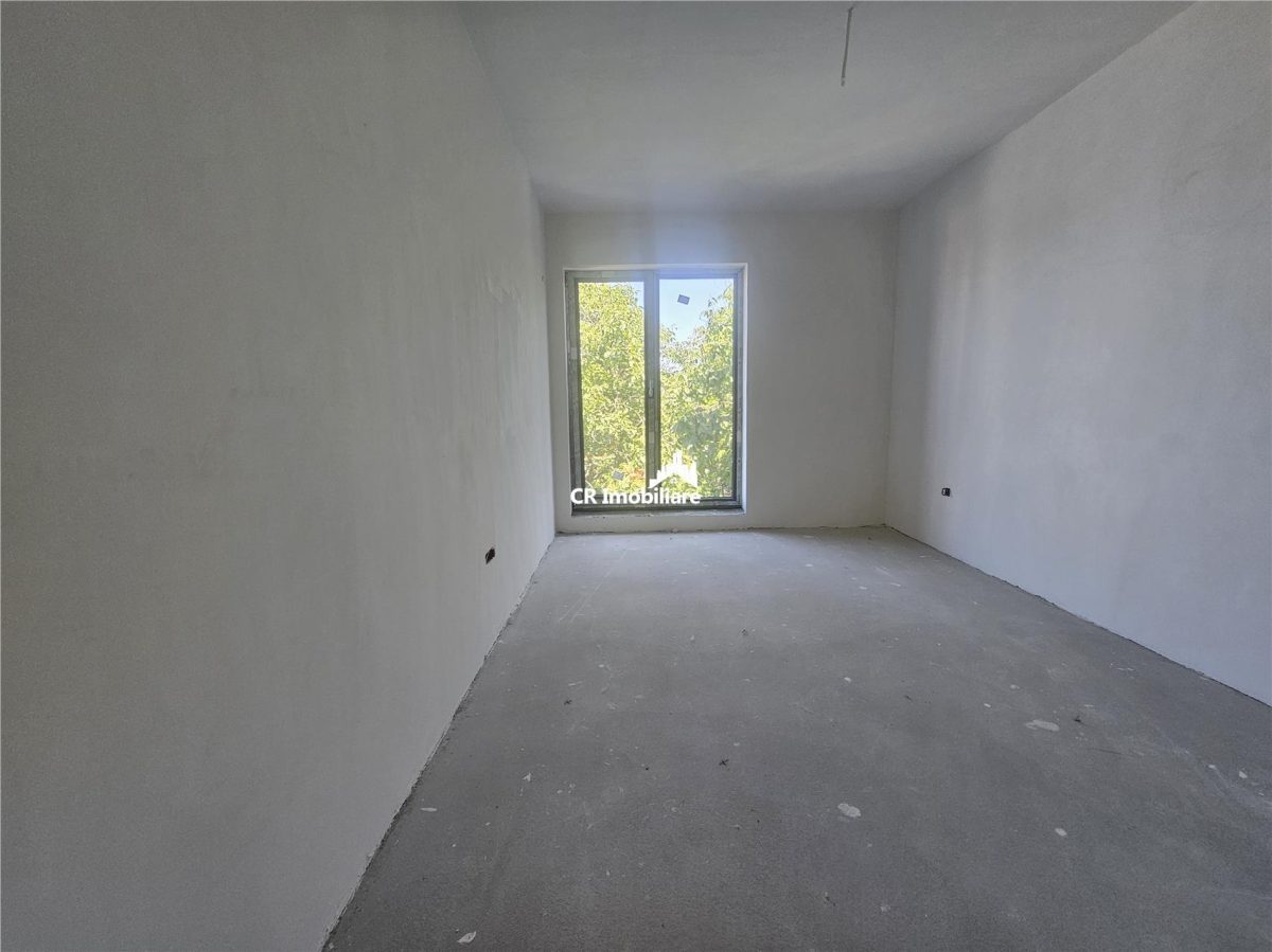 Vanzare 3 Camere Baneasa Langa The Level - Bucuresti