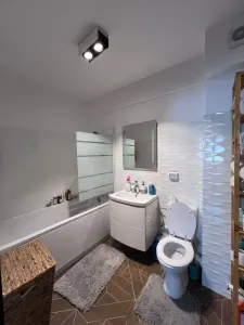 Apartament 2 camere de închiriat – Panoramic Residence Galata | Parcare inclusă | 430 € - foto 6